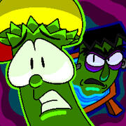 VeggieTales Revitalized